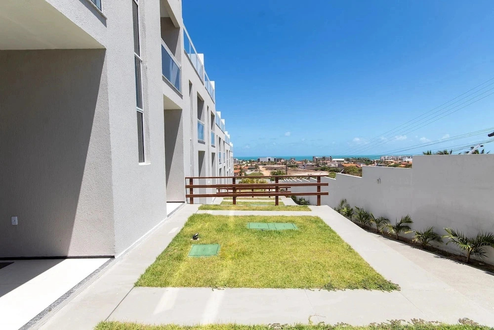 Exclusive Duplex at Beach Townhouse IV by Carpediem