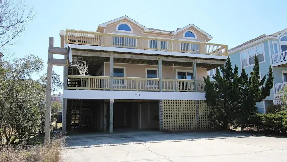 Can't Waite Home 784 - 6 Br Home