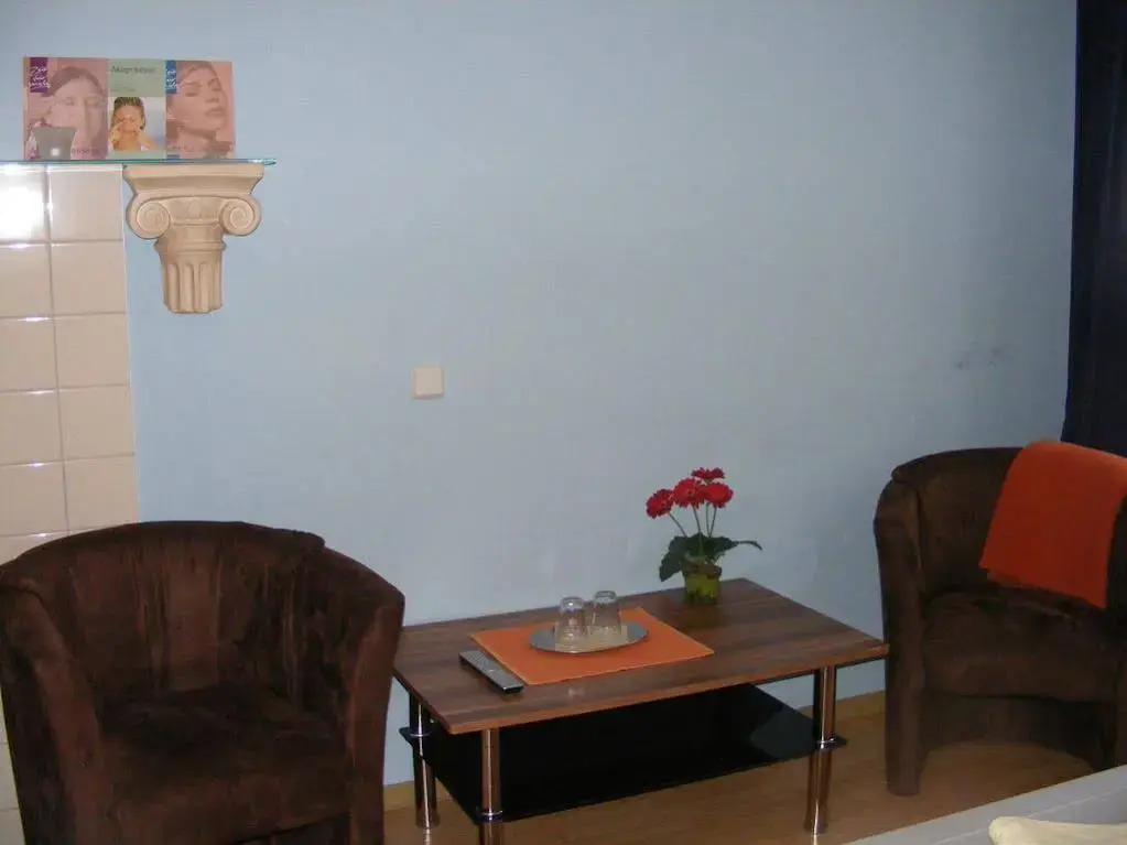 Pension Tempelhof