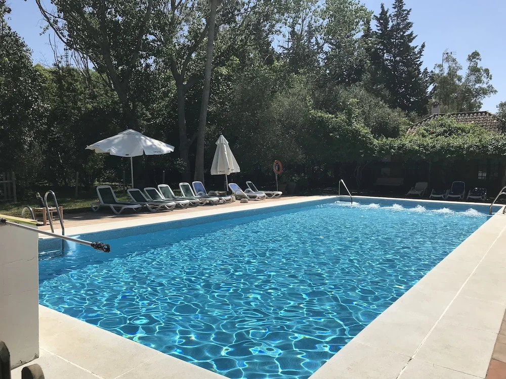 Cortijo Los Monteros