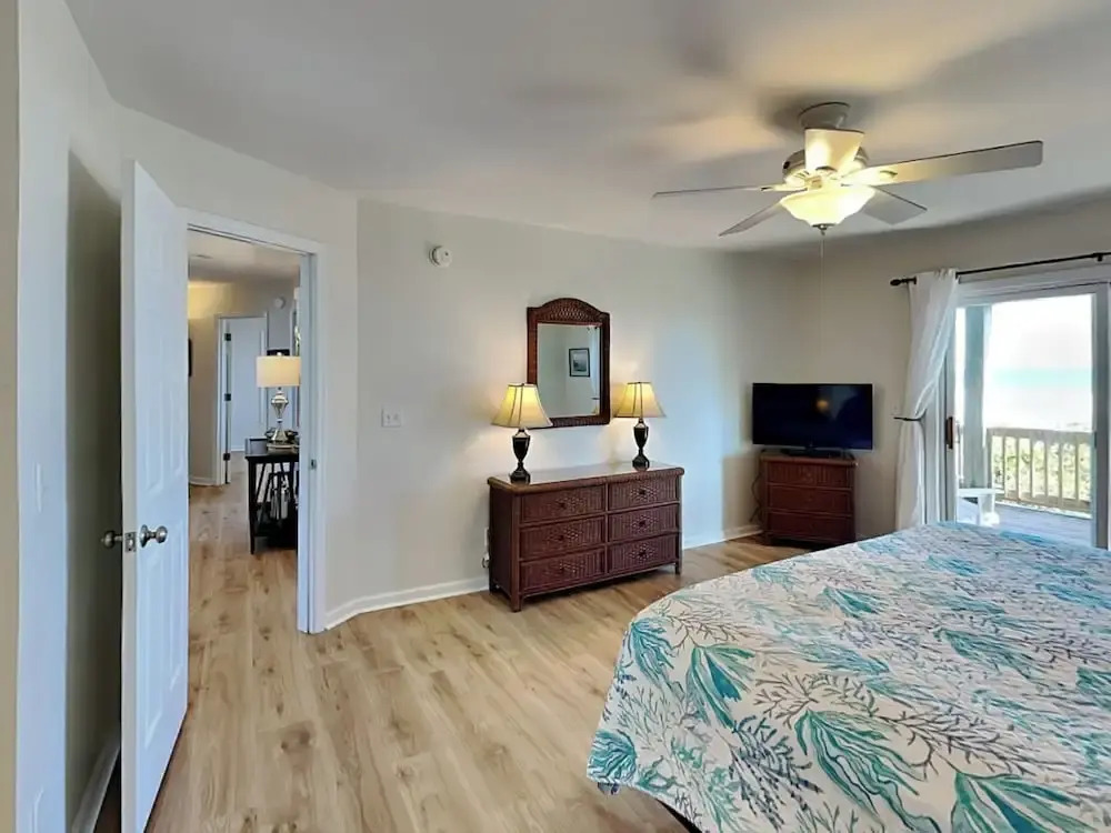 All Decked Out by Topsail Realty