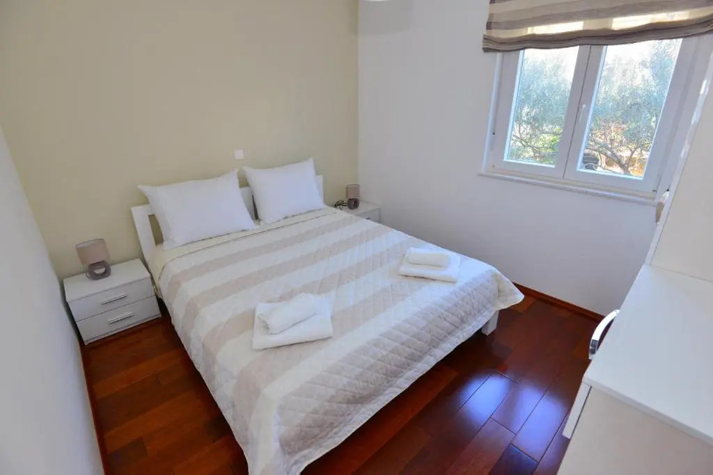 Apartments Villa Coratina
