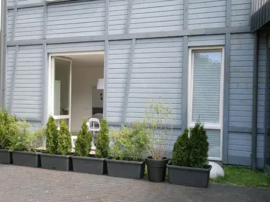 Miško Apartamentai