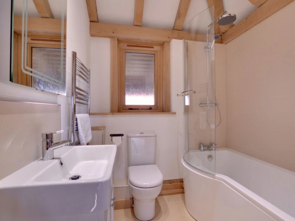 2 Bed in Tenterden oc-tn606