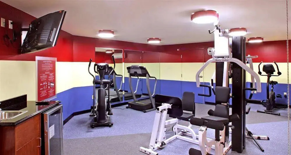 Capital Circle Inn and Suites