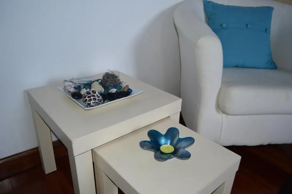 Posada El Jardin