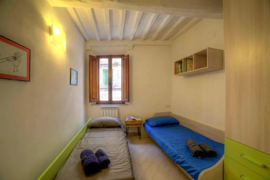 Cozy Apartment in the heart of Siena