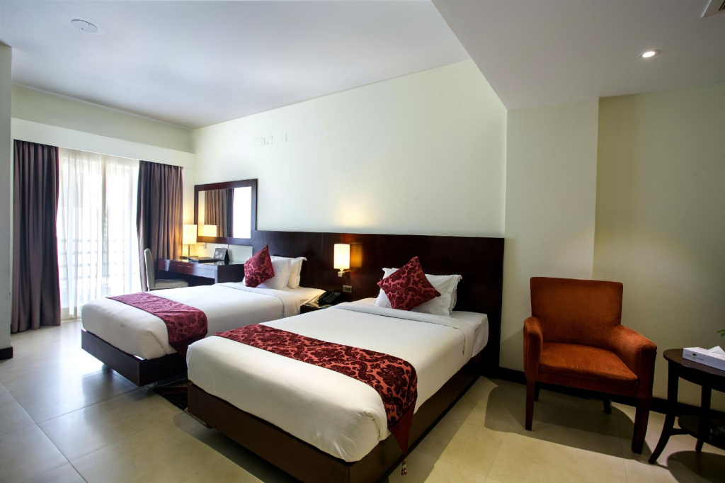 Hotel Grand Park Barishal