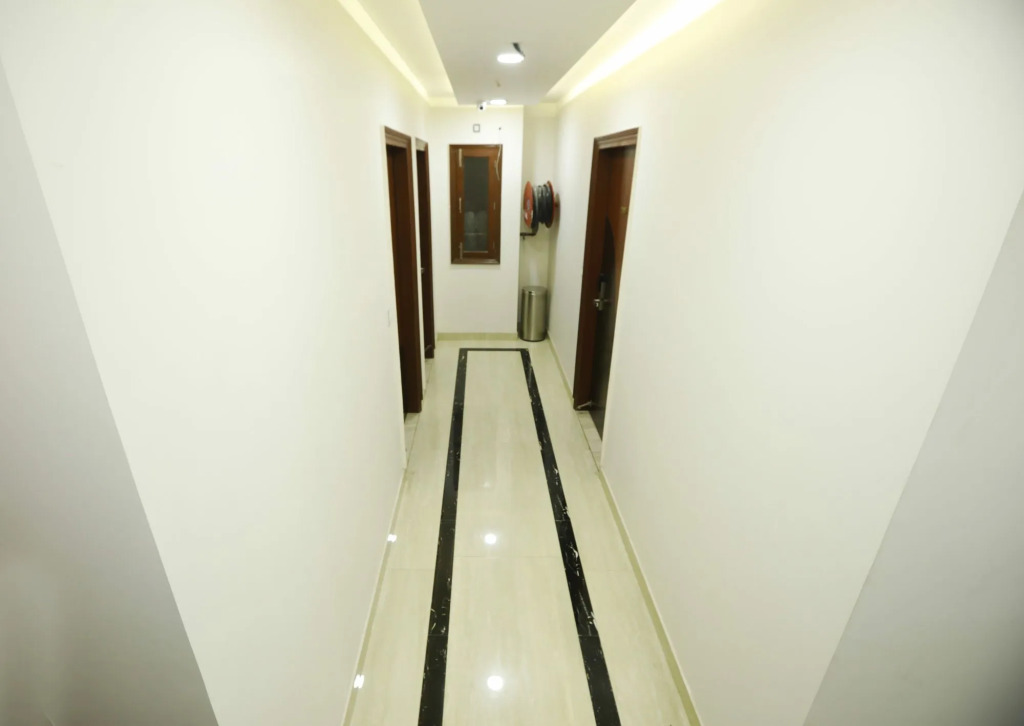 Revking at Mgm Residency