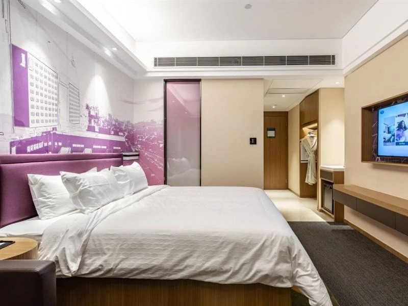 Hampton by Hilton Hangzhou Olympic Center
