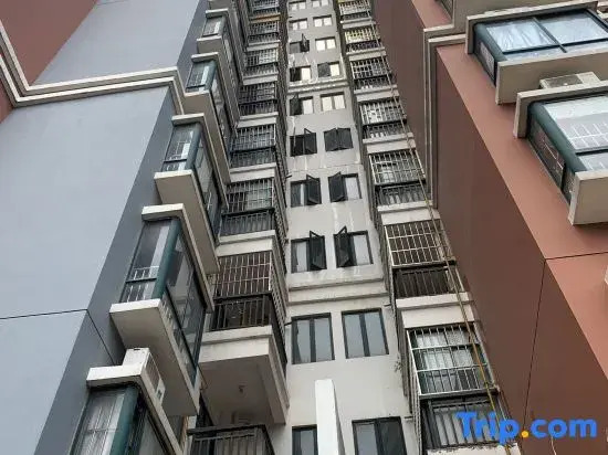 Nanning Lvyi Hostel
