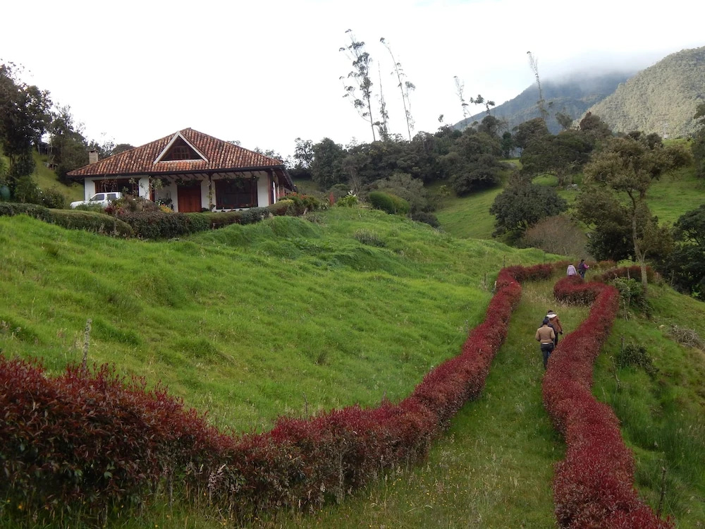 Villa del Moján