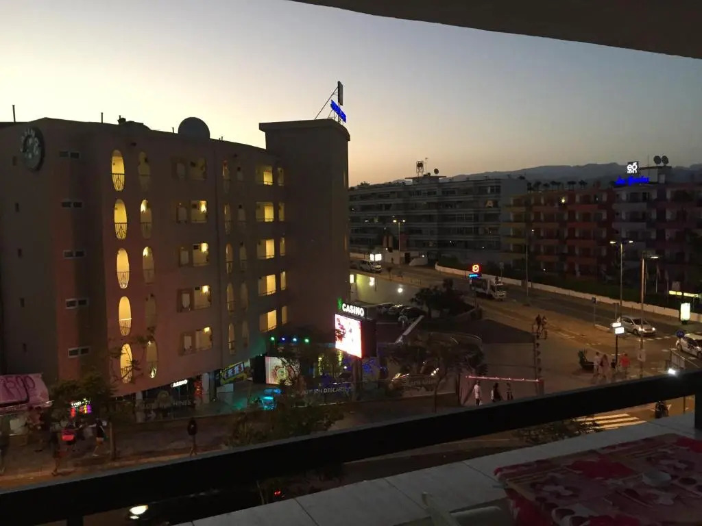 Apartment 4th floor Yumbo Centrum