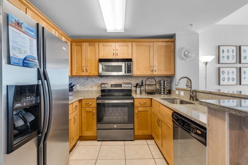Calypso 1-2208 East
