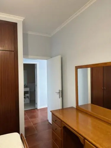 Apartamentos Amarelo