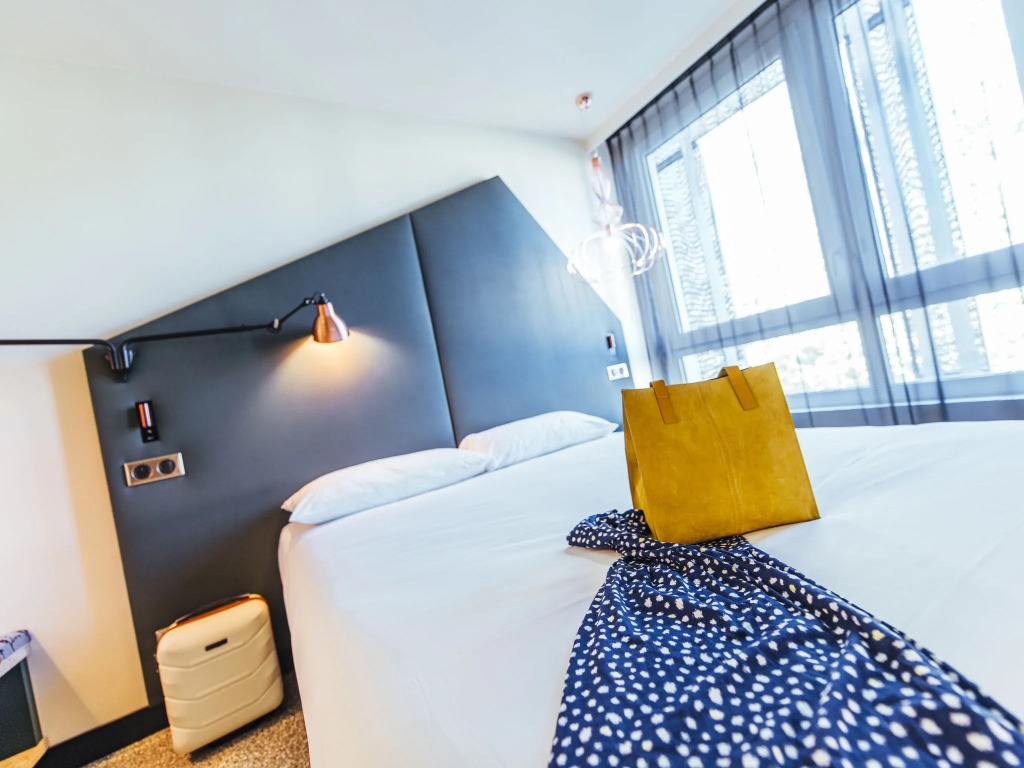 Ibis Styles Rouen Centre Rive Gauche