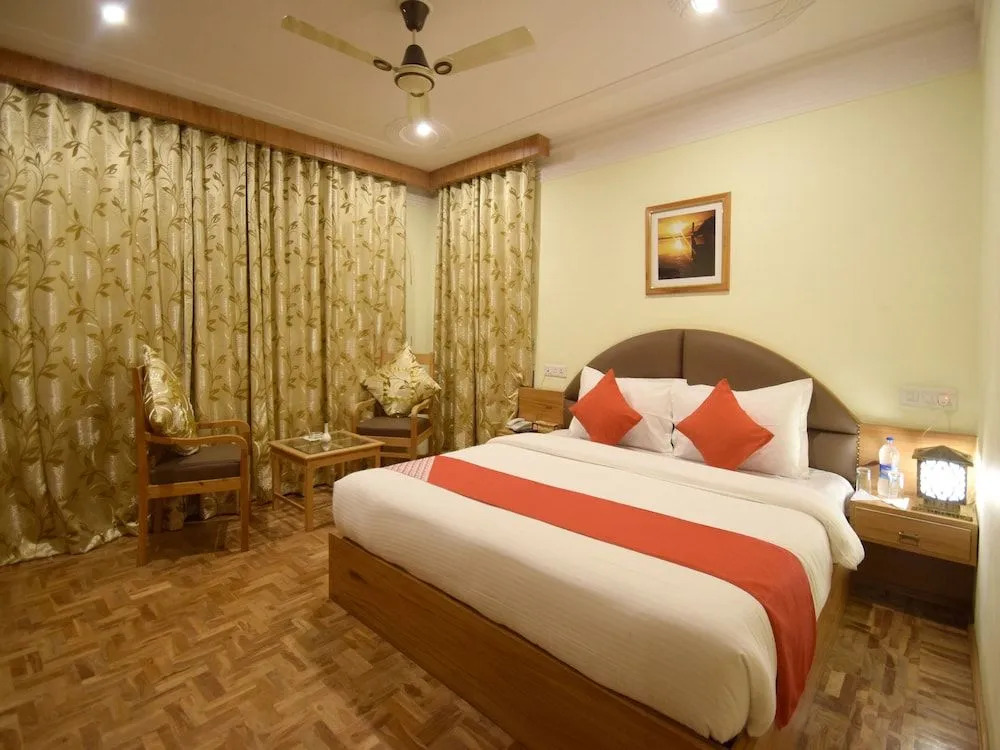 OYO 12201 Shuhul Resorts