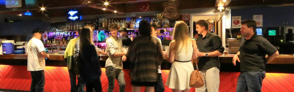 Lake Jindabyne Hotel