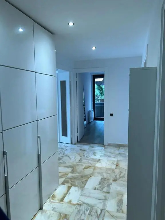 Cannes Eden résidence de luxe piscine tennis