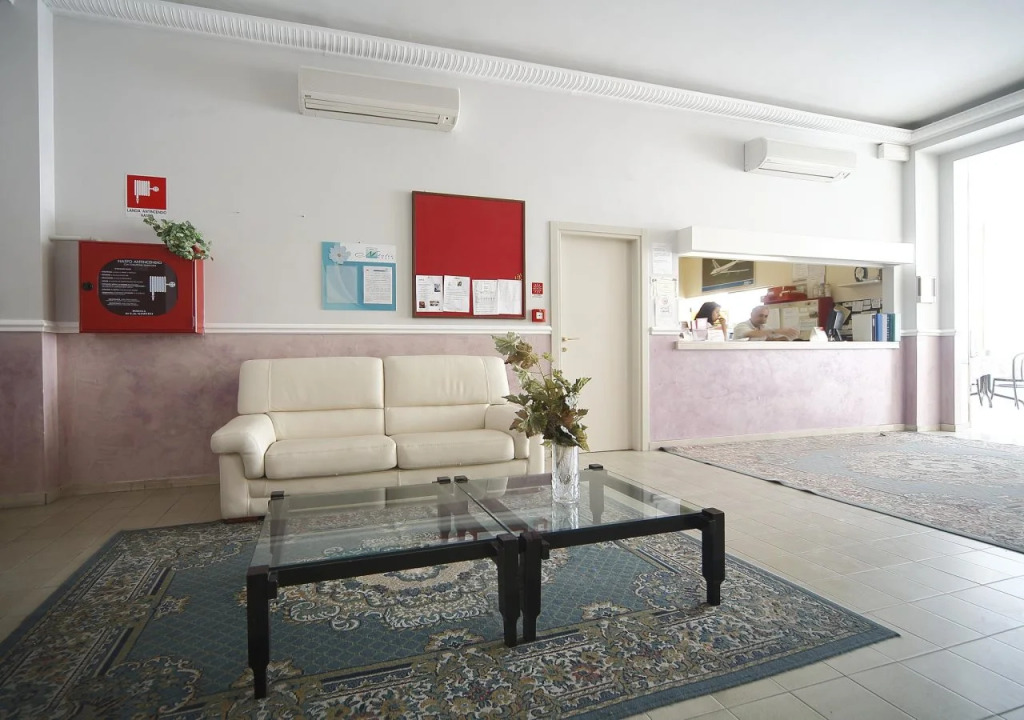Hotel Telstar