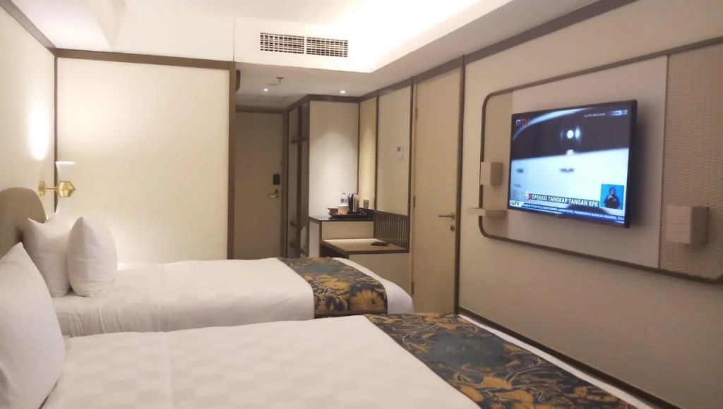 Louis Kienne Hotel Pemuda