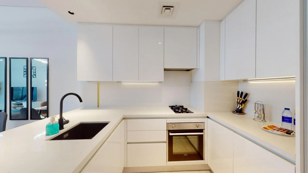 Business Bay - Marquise Square 2311
