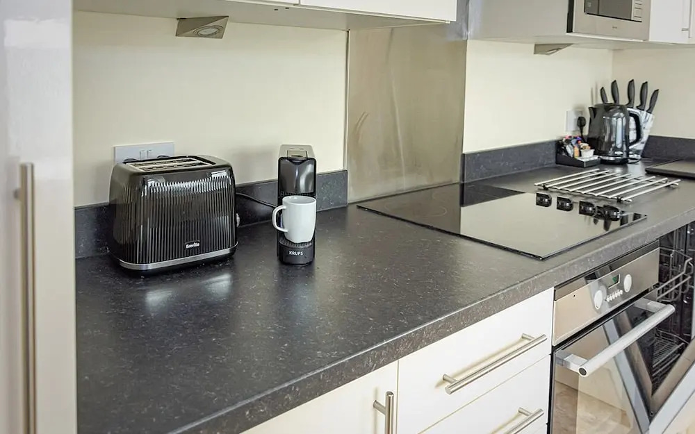 Mode Apartments Winter Gardens Blackpool