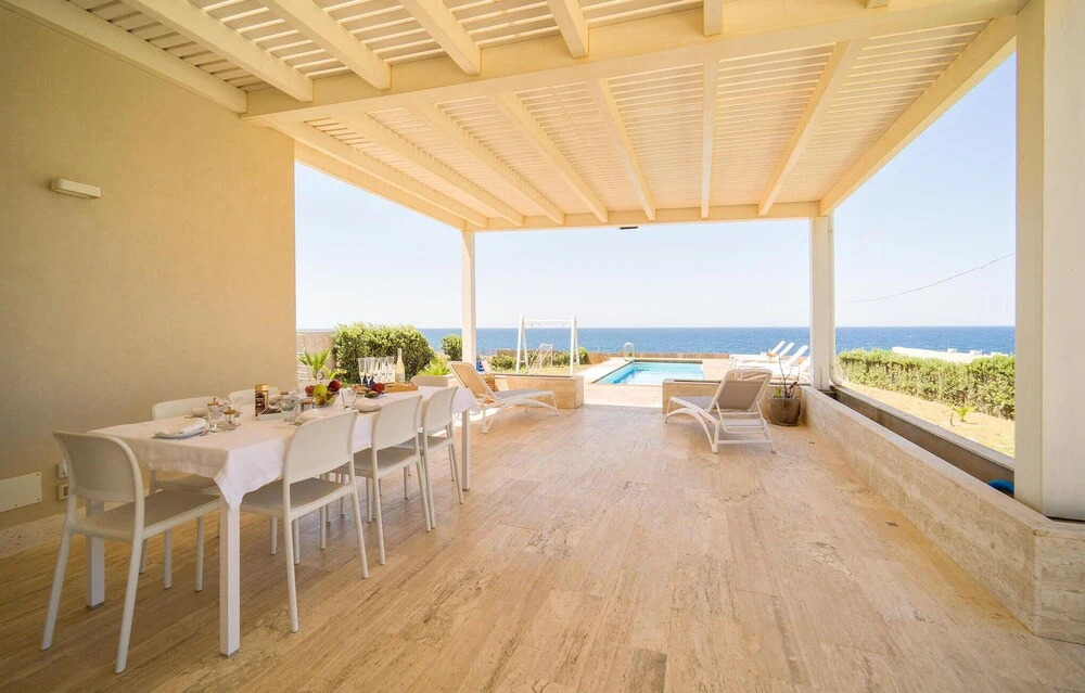 Lovely Home In Mazara Del Vallo Tp