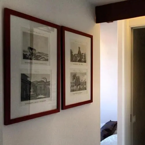 Guest House Spazio Sud