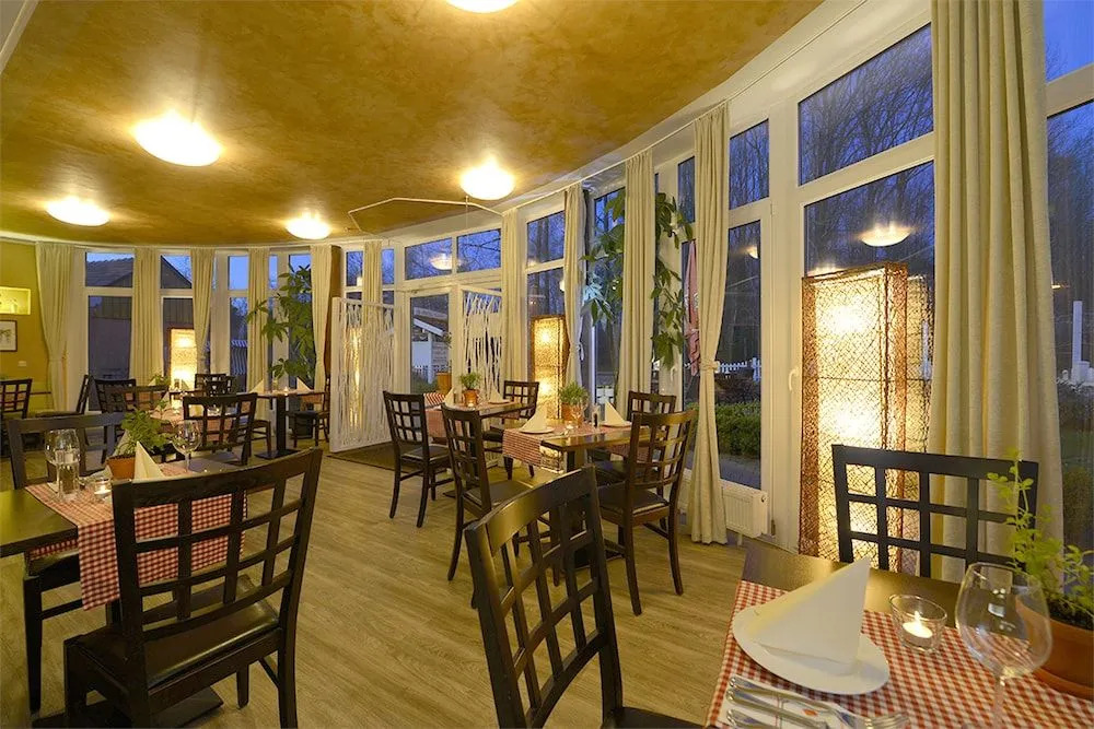 Hotel Garni Auszeit