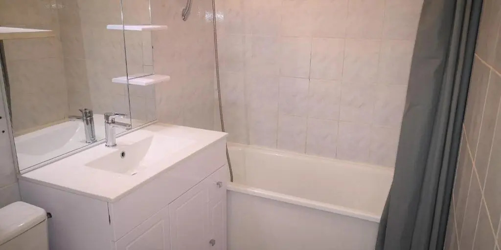 Résidence Cap Azur Appartement 209