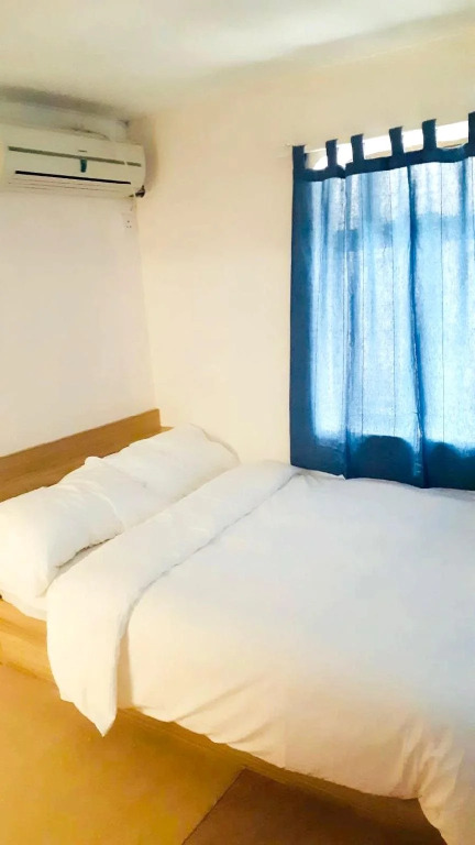 The Cove Hostel - Tong Fuk Sea Lion