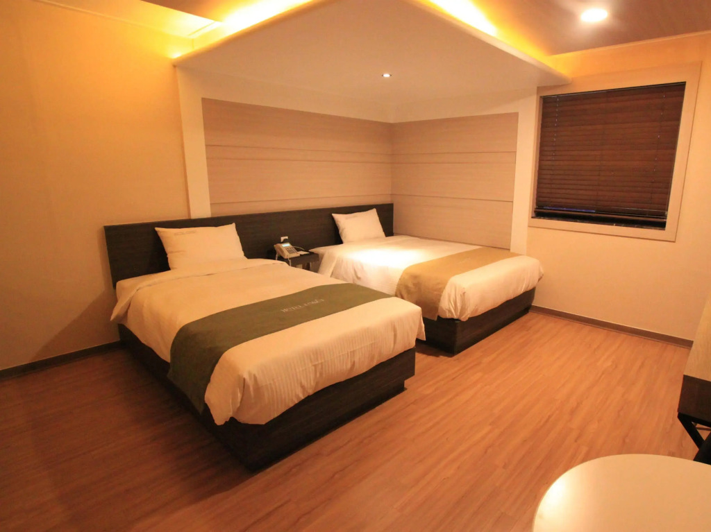 Hotel Foret The Spa