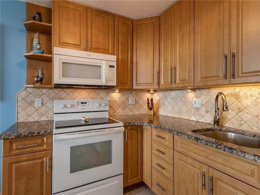 Estero Beach & Tennis 1003C - One Bedroom Condo