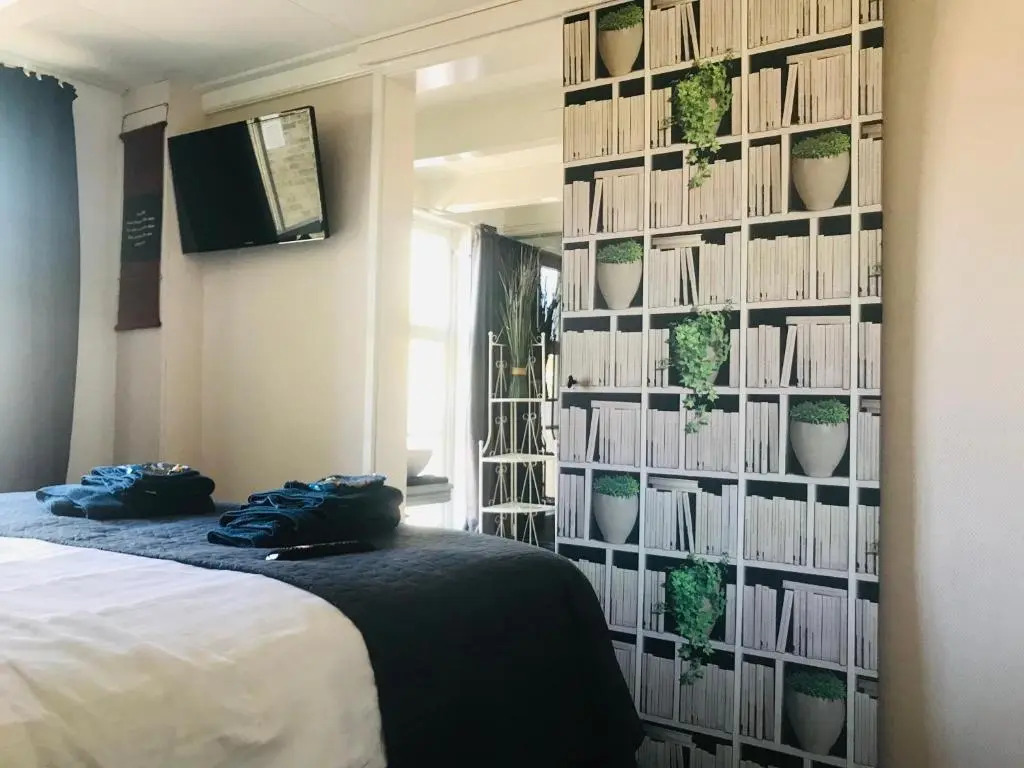 Homestay Harlingen