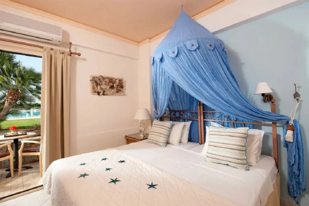 Socrates Hotel & Villas Malia Beach
