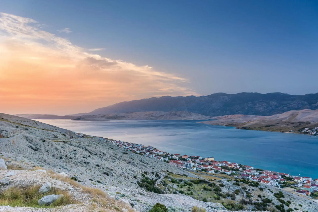 Premium Zec by Pag tours
