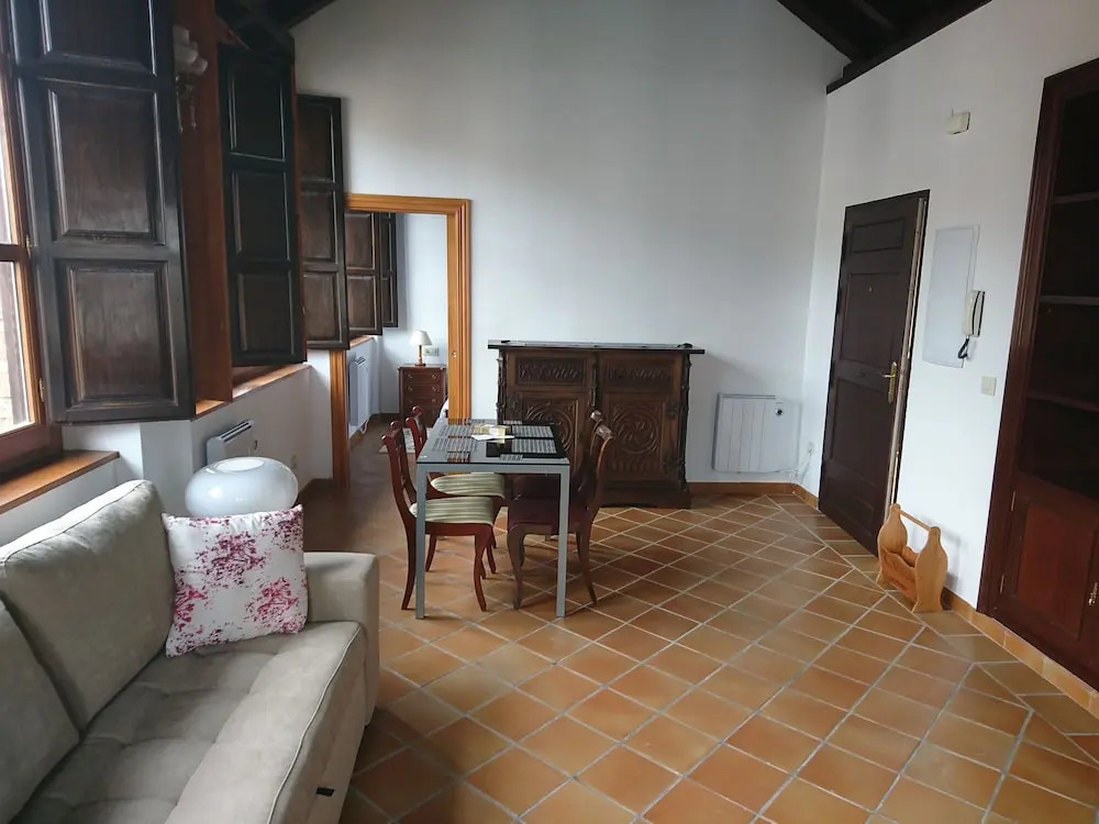 Apartamento Balcón del Darro