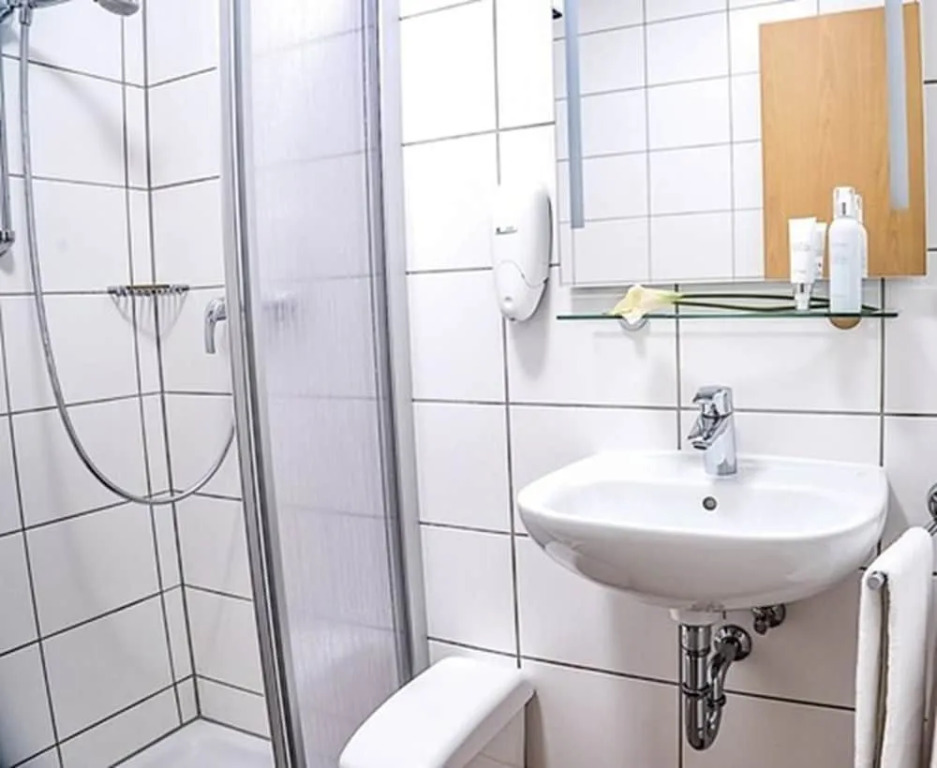 Sunny Hotel Straubing