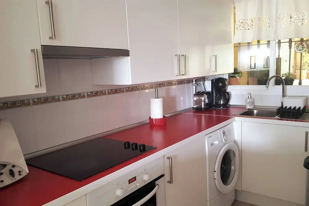 Townhouse Marbella-mijas Costa