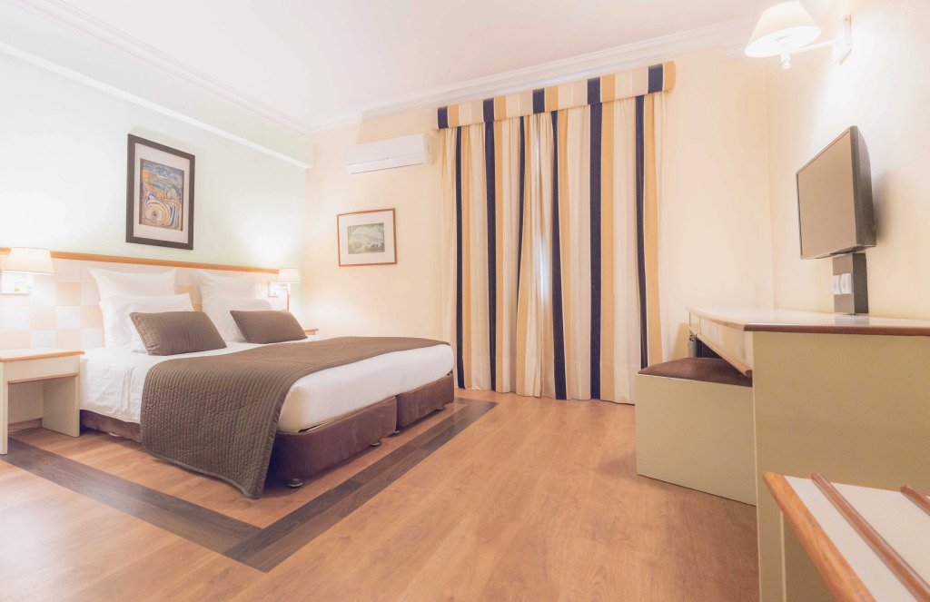 Loule Jardim Hotel