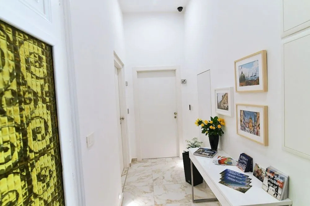 Vitopolis Apartments Rijeka