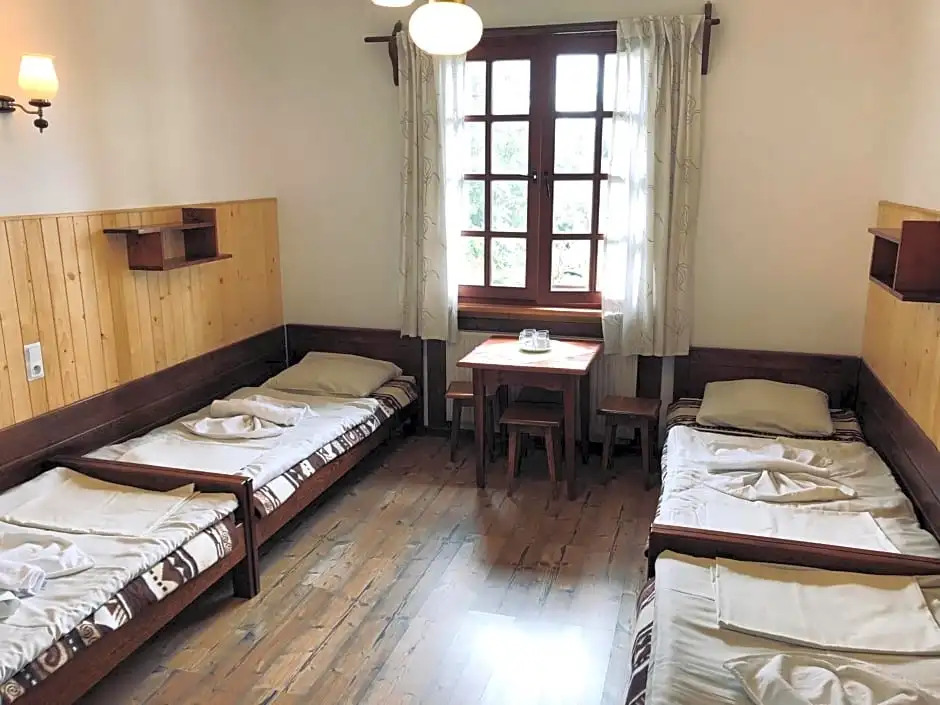 Gościniec Pod Smrekami