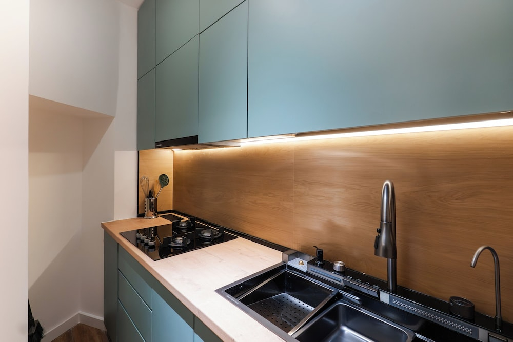 Boutique 4BR House - Tbilisi Old Town