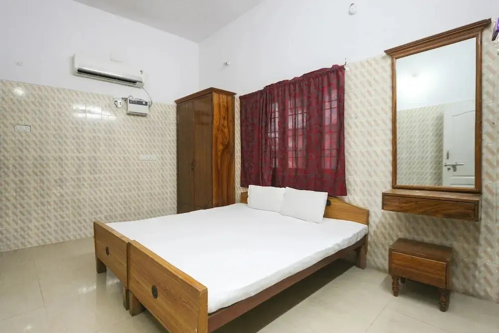 Jd Mahal by OYO Rooms