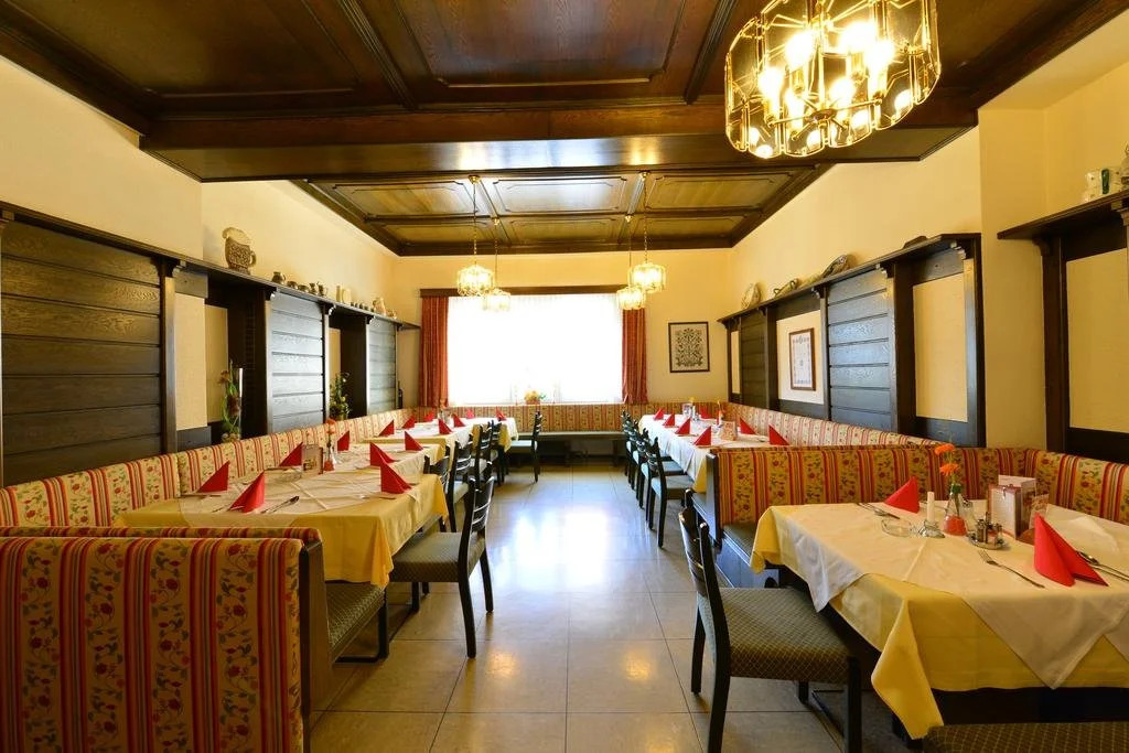 Hotel Angerer-Hof