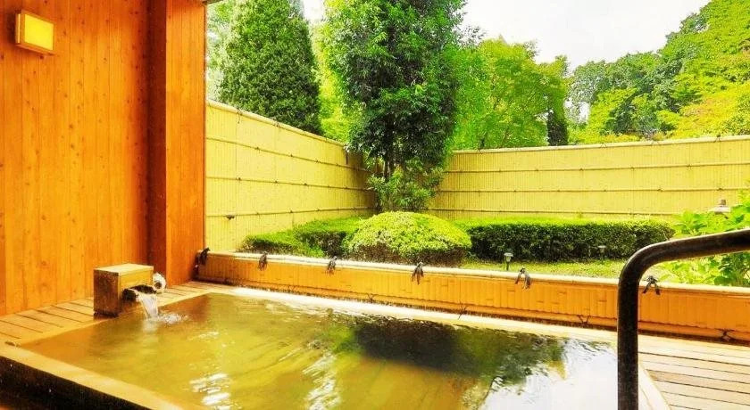 Hotel Manatei Nasu
