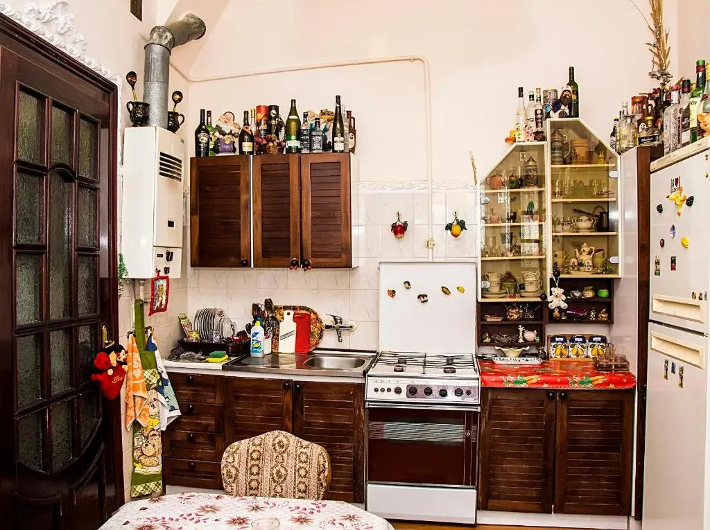 VIP-Apartments Angel palas