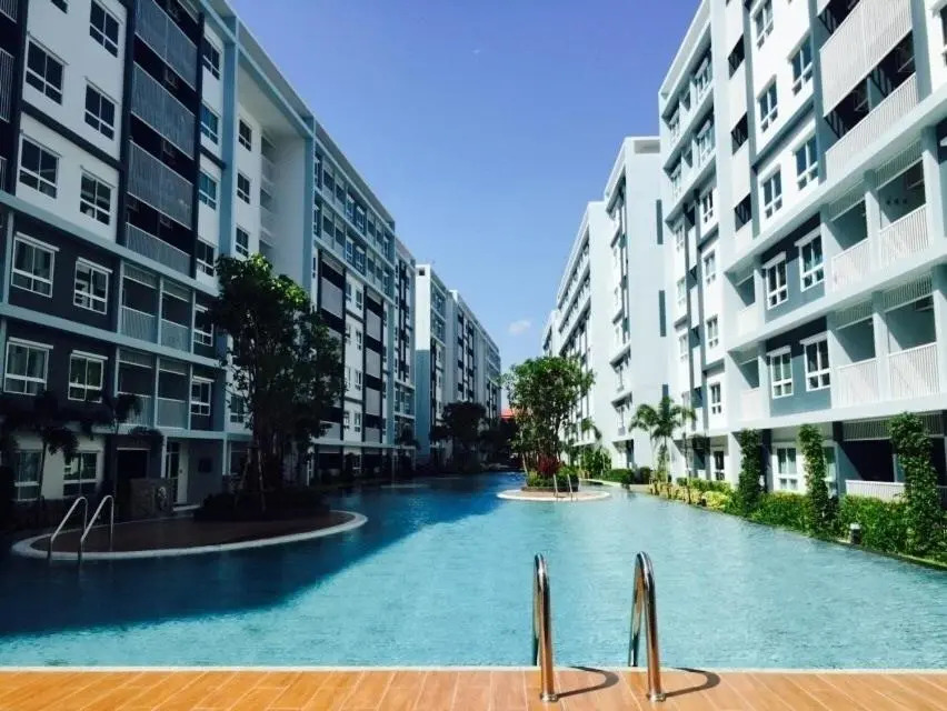 The Trust Huahin By Sopida