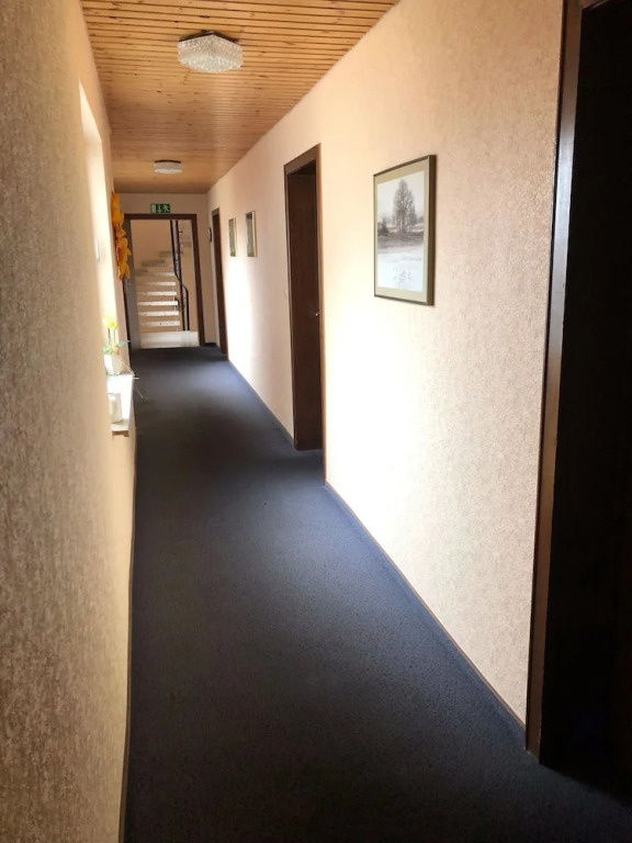 Pension Dören